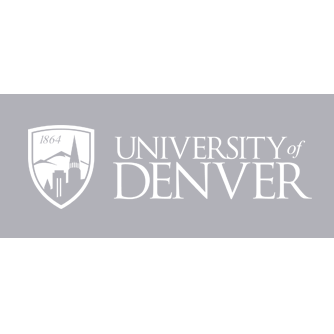 University of Denver building