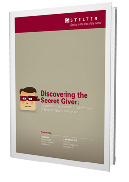 Uncovering the Secret Giver book