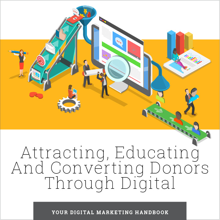 Your Digital Marketing Handbook