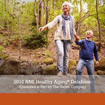 2015 NMI Healthy Aging Database