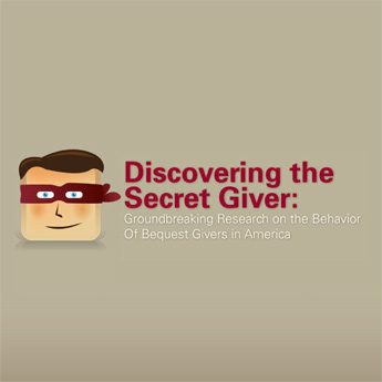 Discovering the Secret Giver