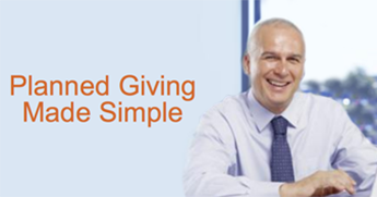 Planned Giving Made Simple